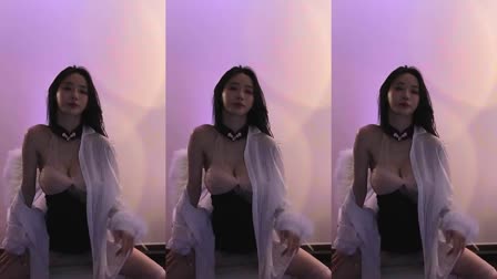 BJ단하나(唯她)2025年6月19日Sexy Dance194222